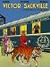 Victor Sackville, Tome 21 : Le disparu du train bleu Victor Sackville, Tome 21 : Le disparu du train bleu