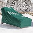 Weather Wrap Chaise Lounge Cover