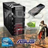 AWD-IT GPC125 Intel Core i7 930 2.8Ghz - Nvidia GTX480 1.536GB - 6GB DDR3 - 1TB - Gaming System