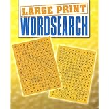 large print wordsearch large print puzzles series