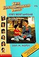 Jessi's Secret Language (Baby-Sitters Club) by Ann M. Martin