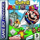 Eigenschaften Nintendo 45496734381 / Super Mario Ball