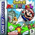 Super Mario Ball