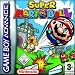 Super Mario Ball