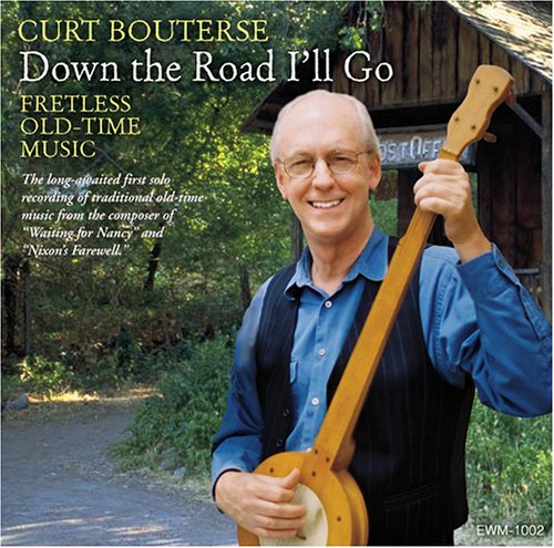 CD-Charts  Search : Down the Road I'll Go