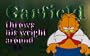 Garfield Throws His Weight Around (Garfield (Numbered Paperback))