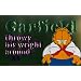 Garfield Throws His Weight Around (Garfield (Numbered Paperback))