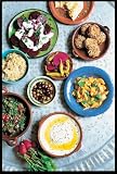 The Moro Cookbook