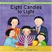 Eight Candles to Light: A Chanukah Story