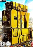 Tycoon City - New York