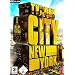 Tycoon City - New York