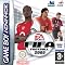 Pro Evolution Soccer (and FIFA) games