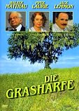 Die Grasharfe - Piper Laurie
