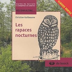 Les rapaces nocturnes