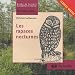 Les rapaces nocturnes