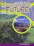 A sustainable future : saving & recycling resources