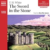 The Sword in the Stone | [T. H. White]