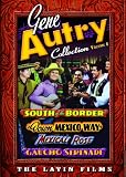Gene Autry Collection, The Latin Films, Vol. 6