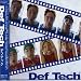 Def Tech