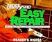 Book The Family Handyman: Easy Repair (Family Handyman)