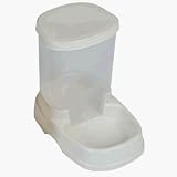  : Doskocil/Stylette 24729 Ultra Pet Feeder and Waterer