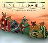 Ten Little Rabbits