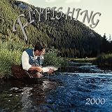 Flyfishing