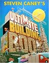 Steven Caney's Ultimate Building Book