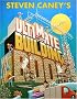Steven Caney's Ultimate Building Book: Including More Than 100 Incredible Projects Kids Can Make!