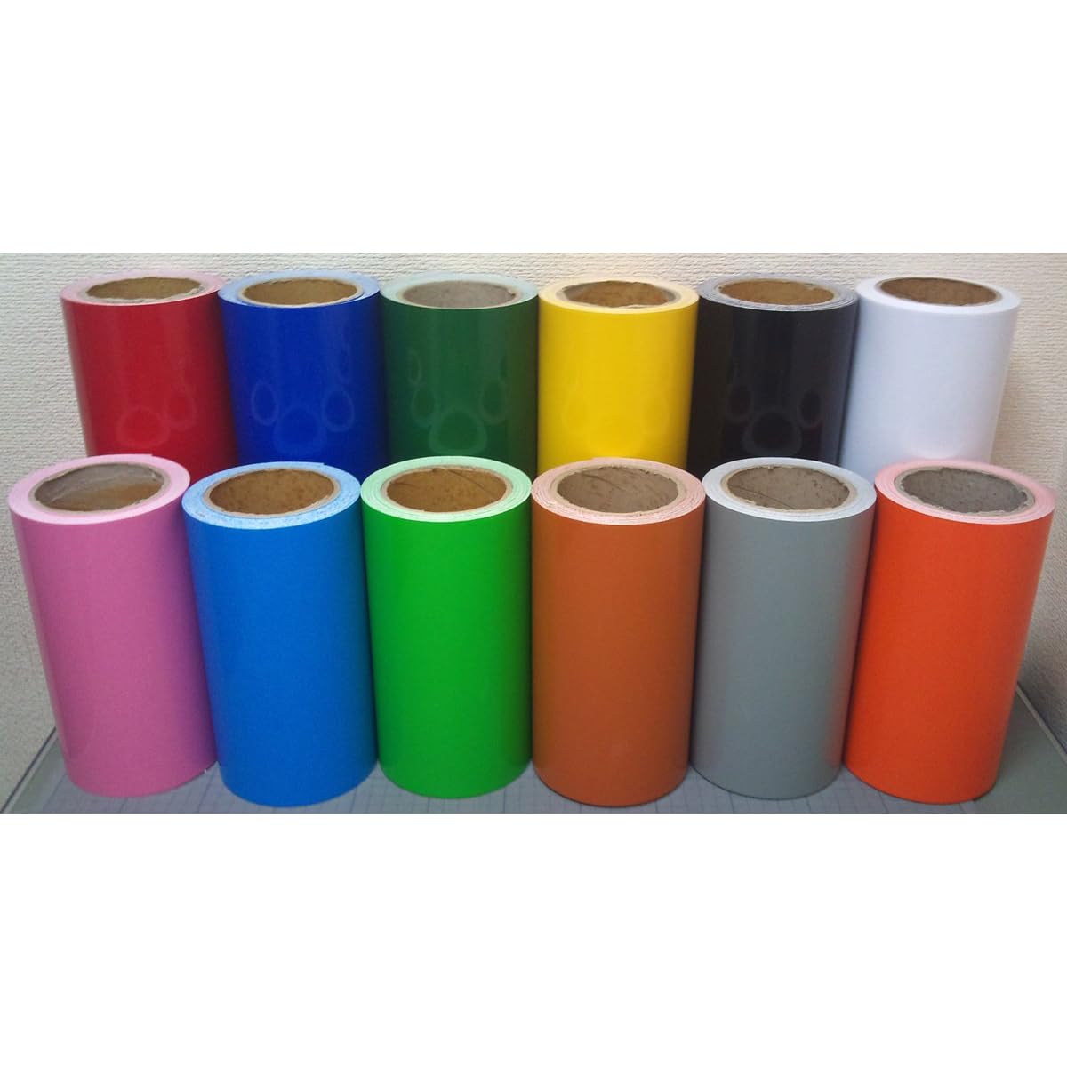 中期用屋外耐候4年カッティング用シート (30