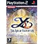 Ys - The Ark of Napishtim (PS2)