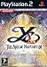 Video Games : Ys - The Ark of Napishtim (PS2)