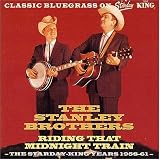 1958-1961: Ridin` That Midnight Train