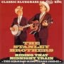 1958-1961: Ridin' That Midnight Train