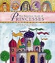The Barefoot Book of Princesses (Book & CD)