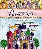 Cover of The Barefoot Book of Princesses by John Matthews 1841480460