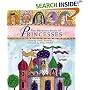 The Barefoot Book of Princesses (Book & CD)