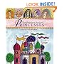 The Barefoot Book of Princesses (Book & CD)