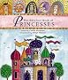 The Barefoot Book of Princesses (Book & CD)