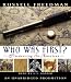 Who Was First?: Discovering the Americas