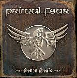 Seven Seals by Primal Fear