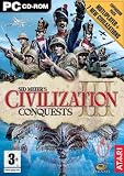 Sid Meiers Civilization III: Conquests Expansion Pack