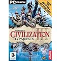 Sid Meier's Civilization III: Conquests Expansion Pack
