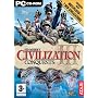 Sid Meier's Civilization III: Conquests Expansion Pack