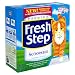 Fresh Step Scoopable Cat Litter, Clumping, 14 lb (6.35 kg)