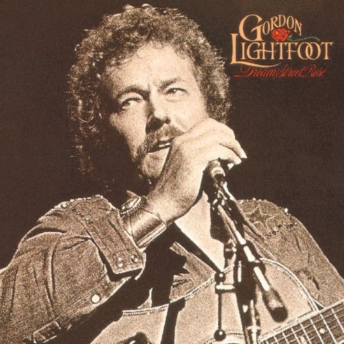 Gordon Lightfoot Photo 8
