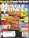 Joe Weider's Muscle & Fitness Magazine (January 2006, Vol. 67, No. 1)