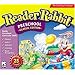 Reader Rabbit Preschool With Color & Shapes Workbook (Jewel Case) game