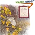Letters From Eden: A Year at Home, in the Woods by  Julie Zickefoose and Sy Montgomery