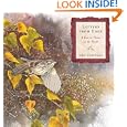 Letters From Eden: A Year at Home, in the Woods by  Julie Zickefoose and Sy Montgomery
